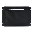 Plano Stowall Waterproof Zip Pouch - Large - Charcoal [P000425]