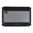 Plano Stowall Waterproof Zip Pouch - Large - Charcoal [P000425]