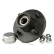C.E. Smith Hub Kit 4x4
