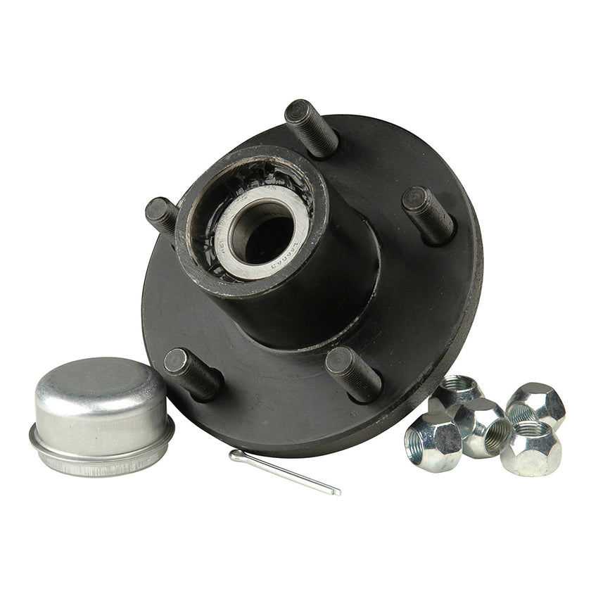 C.E. Smith Hub Kit 5x4 1/2
