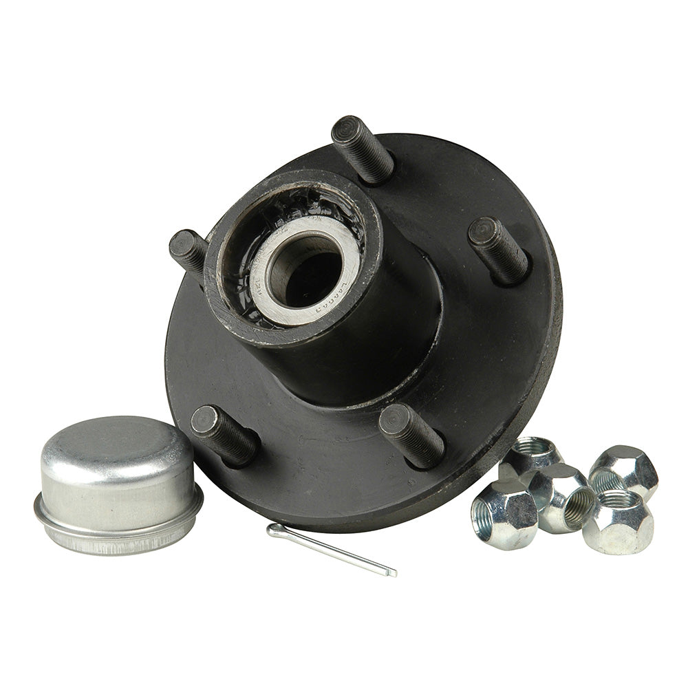 C.E. Smith Hub Kit 5x4 1/2