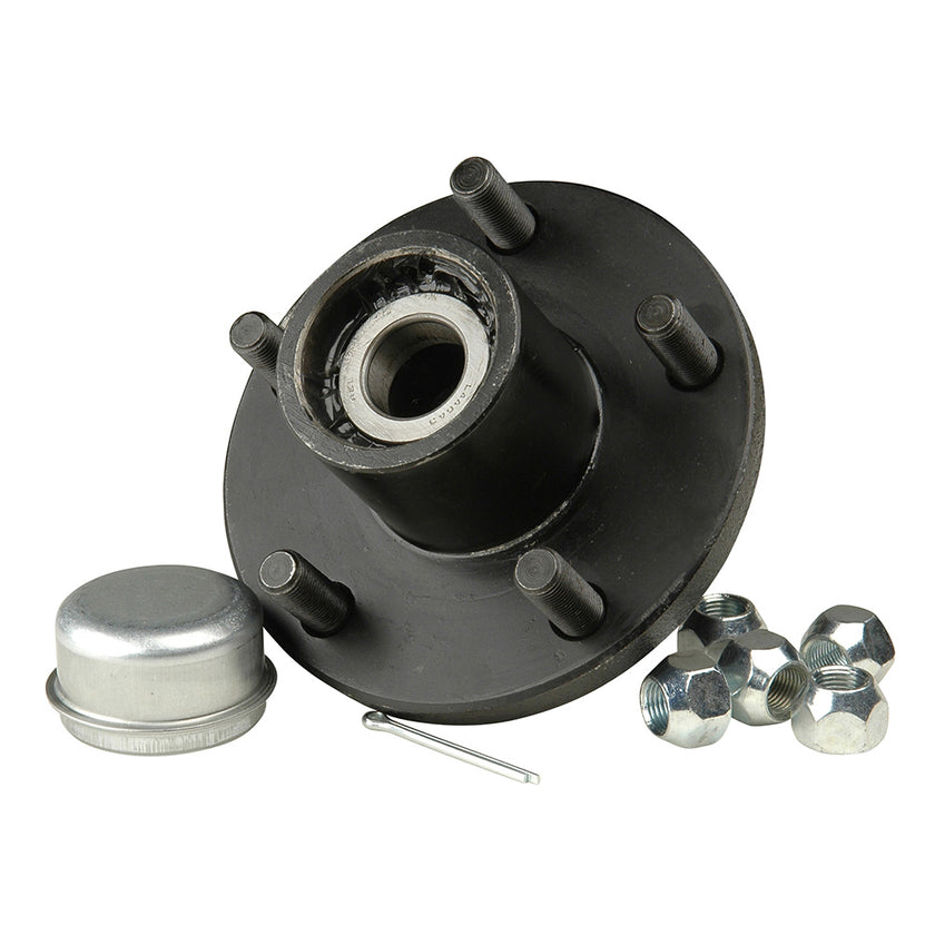 C.E. Smith Hub Kit 5x4 1/2