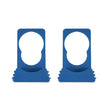 Jabsco Quick Connect Clips 6 GPM *Pair [18753-5021]