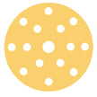 RUPES MULTIPURPOSE Paper Abrasive Discs 150mm (6