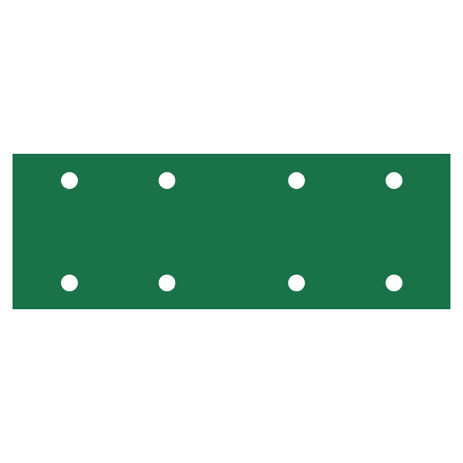 RUPES PROCUT Film Abrasive Sheets 70mm x 200mm (2.75
