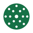RUPES PROCUT Film Abrasive Discs 150mm (6