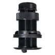 Raymarine DST820 NMEA 2000 Nylon Thru-Hull Smart Multisensor Transducer [E70730]