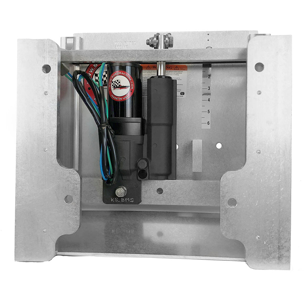 Bob's Machine 10