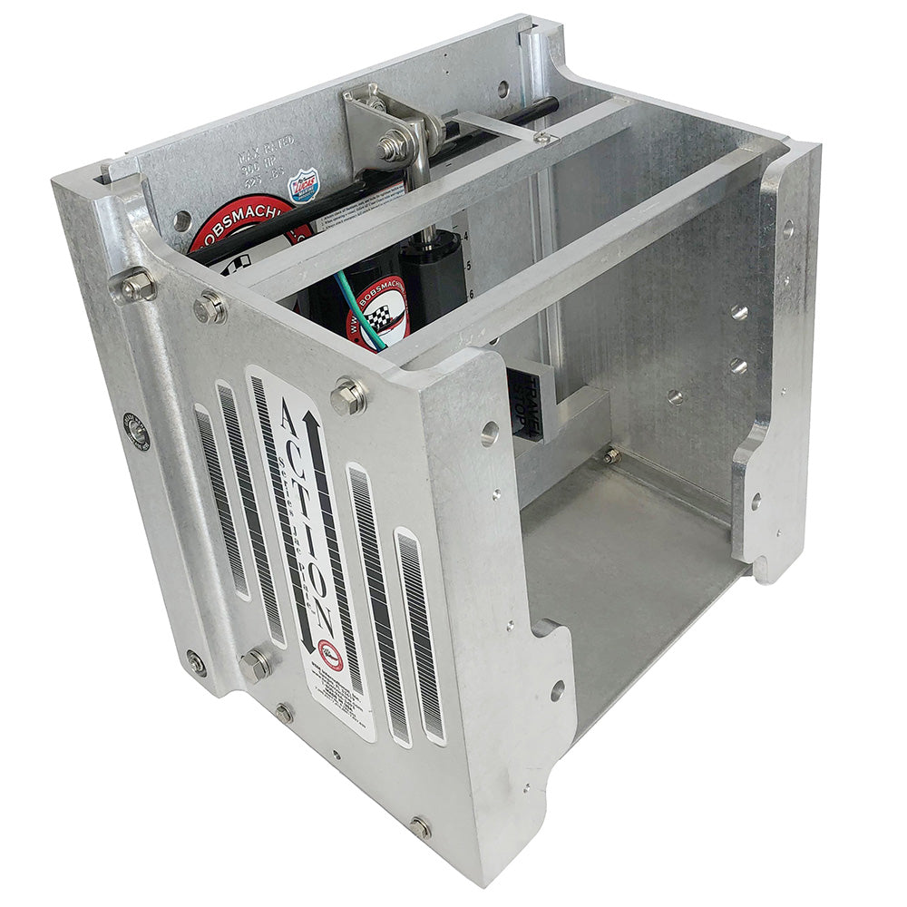 Bob's Machine 10