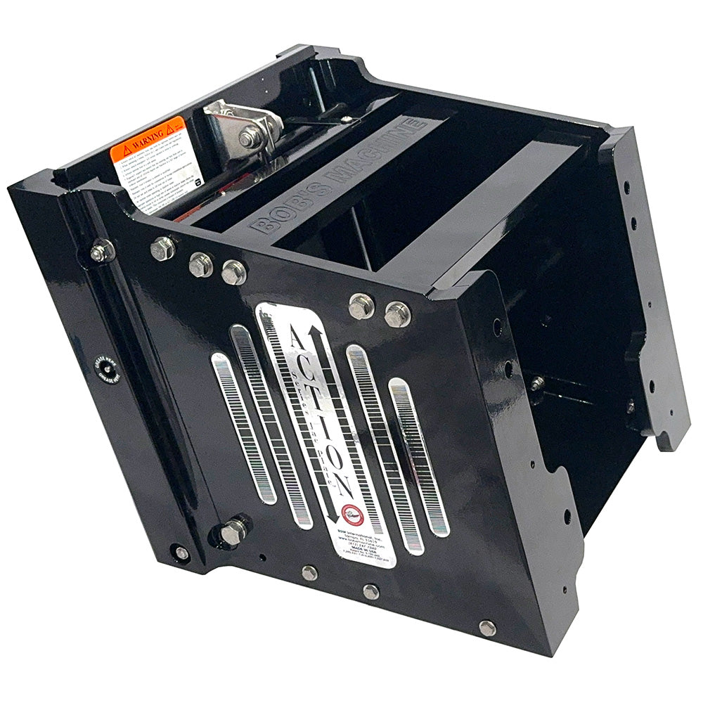 Bob's Machine 16