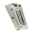 Bob's Machine 6 Extreme Gen 3 Action Series Jack Plate - Silver [100-606005-NOPC-NOSPN-NG]