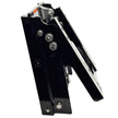 Bob's Machine 4 Hydraulic Action Series Kick-Back Jac - Powder Coated Gloss Black [100-105102P-PCGBLK]