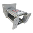Bob's Machine Kicker Jac - Up to 40HP 4-Stroke Motors - Silver [100-300000-NOPC]