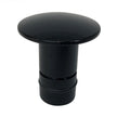 Bob's Machine Deck Plug - Pedestal Seat Plug 0.75