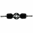 Bob's Machine Pro Series Aluminum Blinker Switch - Dual [305-340000AL]