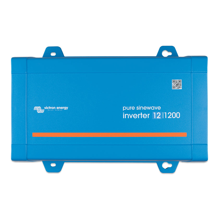 Victron Inverter 12/1200 VE Direct NEMA 5-15R Output Socket [PIN122122520]