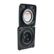 Scanstrut Roam Series 125V 30A AC Power Inlet [SC-R-P2]