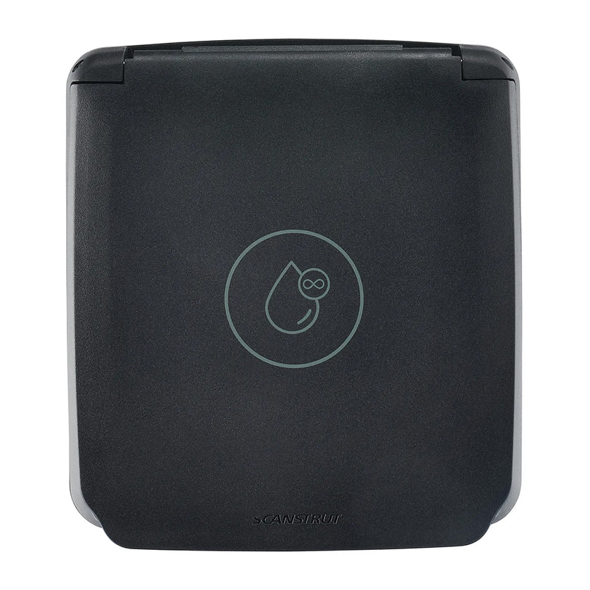 Scanstrut Roam Series City Water Inlet [SC-R-W2]