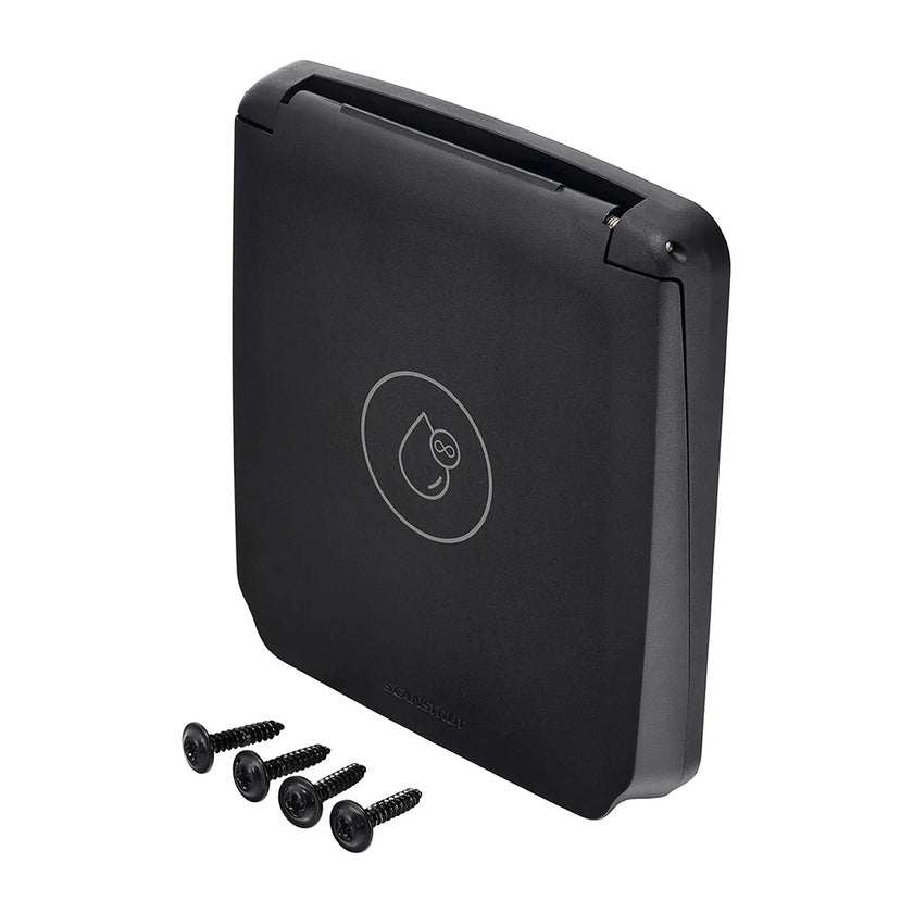 Scanstrut Roam Series City Water Inlet [SC-R-W2]
