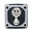 Scanstrut Roam Series Quick Connect Hot/Cold Water Outlet [SC-R-W3]