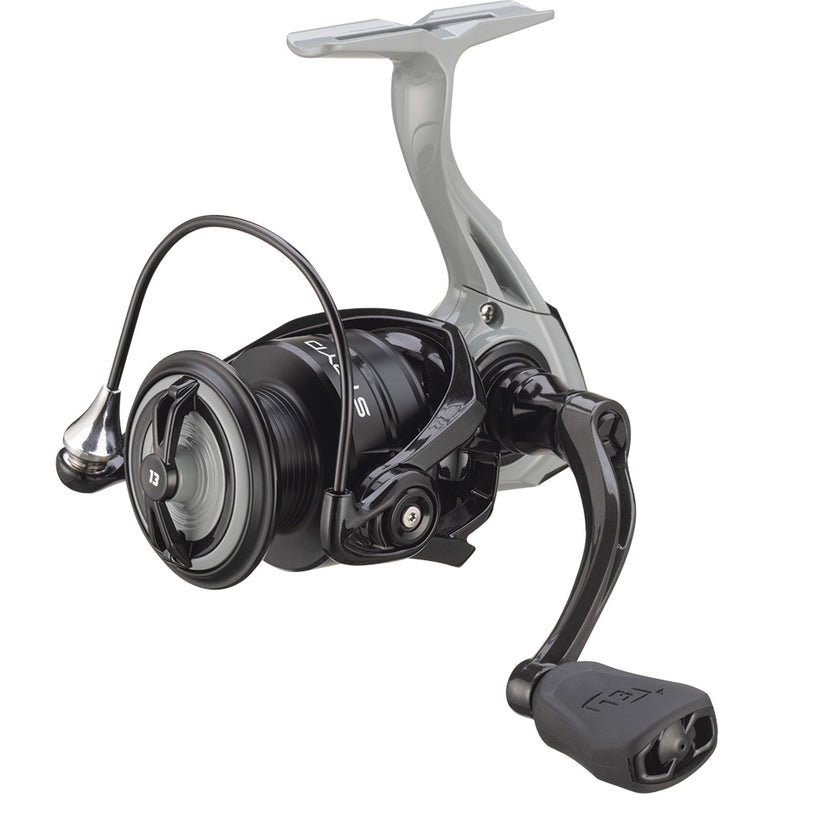 13 Fishing Stryd Spinning Reel 2500 5.2:1 [STRS2500-5.2]