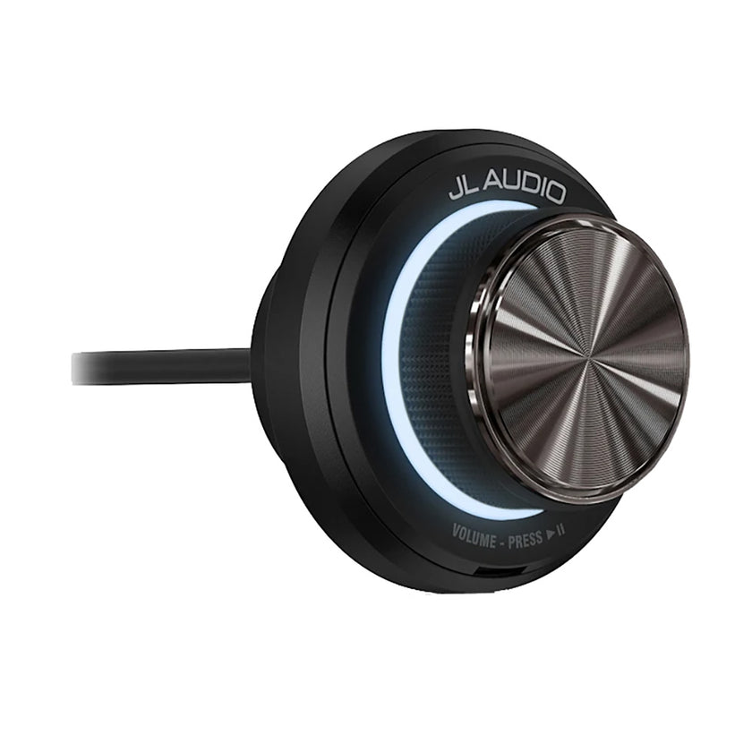 JL Audio R5 Single Stereo Volume Controller [010-04790-00]