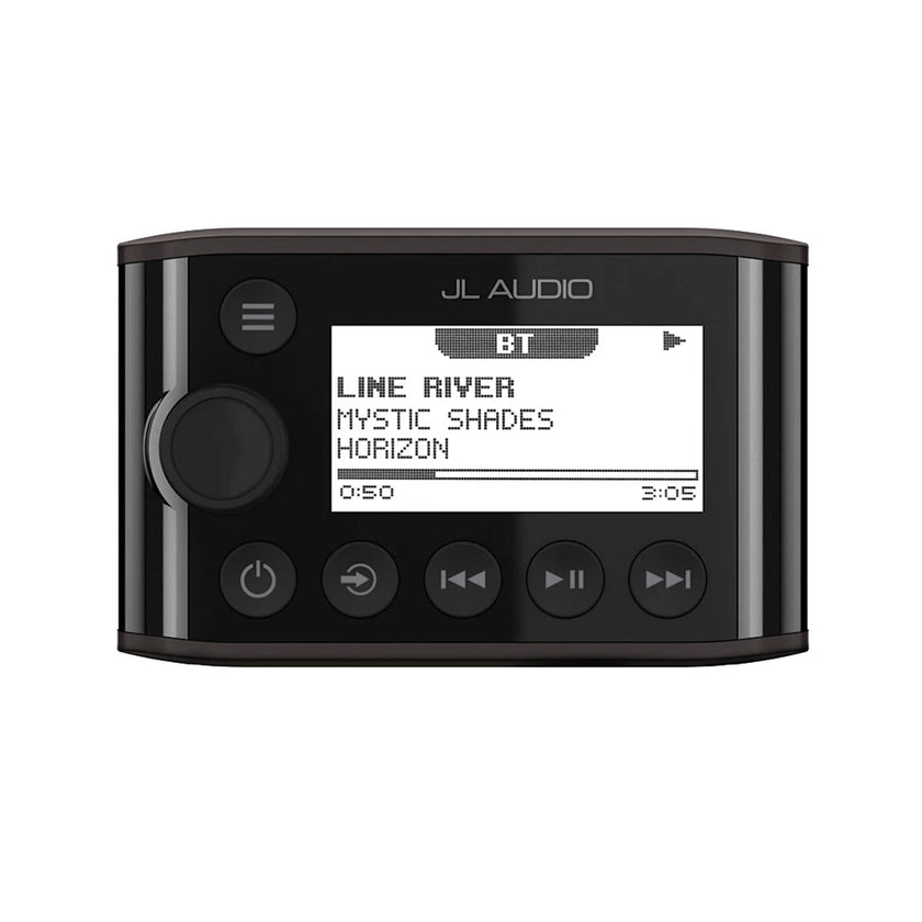 JL Audio NRX-300 Wired Remote [010-01628-06]
