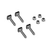 JL Audio Flat Mount Kit f/JL Audio Marine Head Units [010-13389-02]