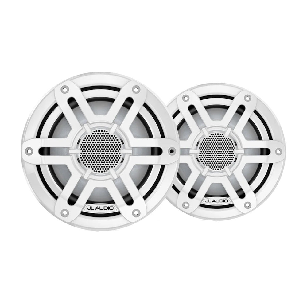 JL Audio M200 Marine Speakers 6.5