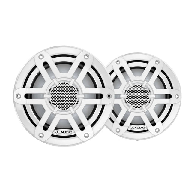 JL Audio M200 Marine Speakers 6.5