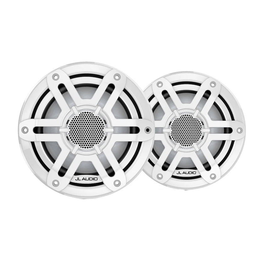 JL Audio M200 Marine Speakers 6.5