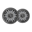 JL Audio M200 Marine Speakers 6.5