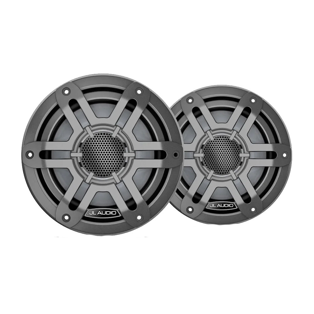 JL Audio M200 Marine Speakers 6.5