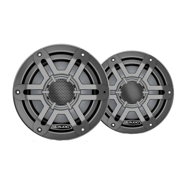 JL Audio M200 Marine Speakers 6.5
