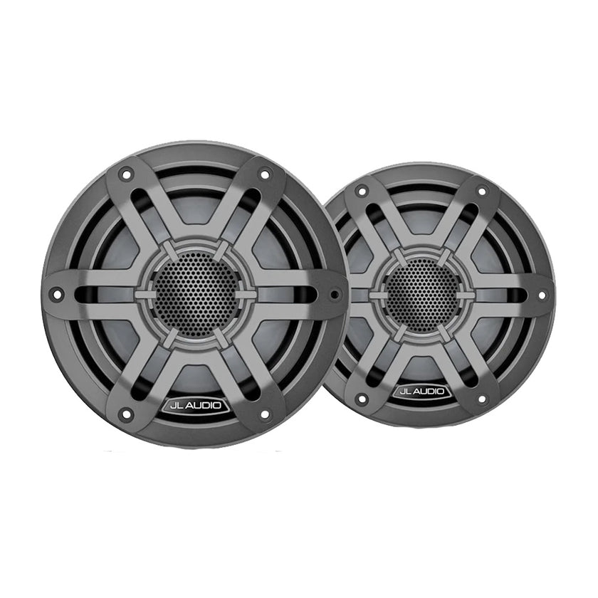 JL Audio M200 Marine Speakers 6.5