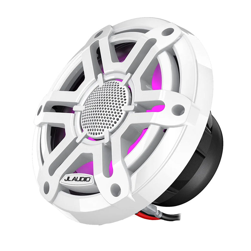 JL Audio M200 Marine Speakers 6.5