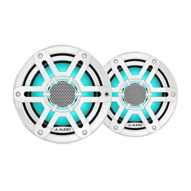 JL Audio M200 Marine Speakers 6.5