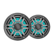 JL Audio M200 Marine Speakers 6.5