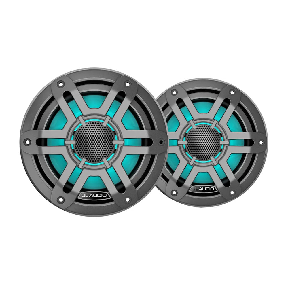 JL Audio M200 Marine Speakers 6.5