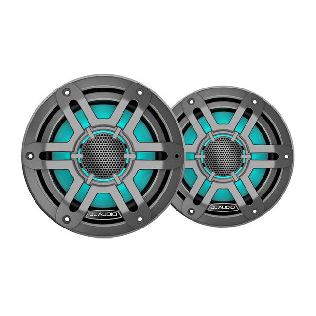 JL Audio M200 Marine Speakers 6.5