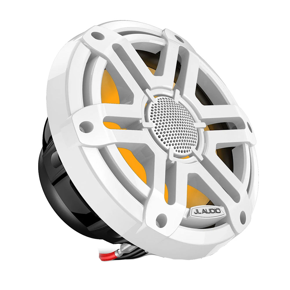 JL Audio M200 Marine Speakers 7.7
