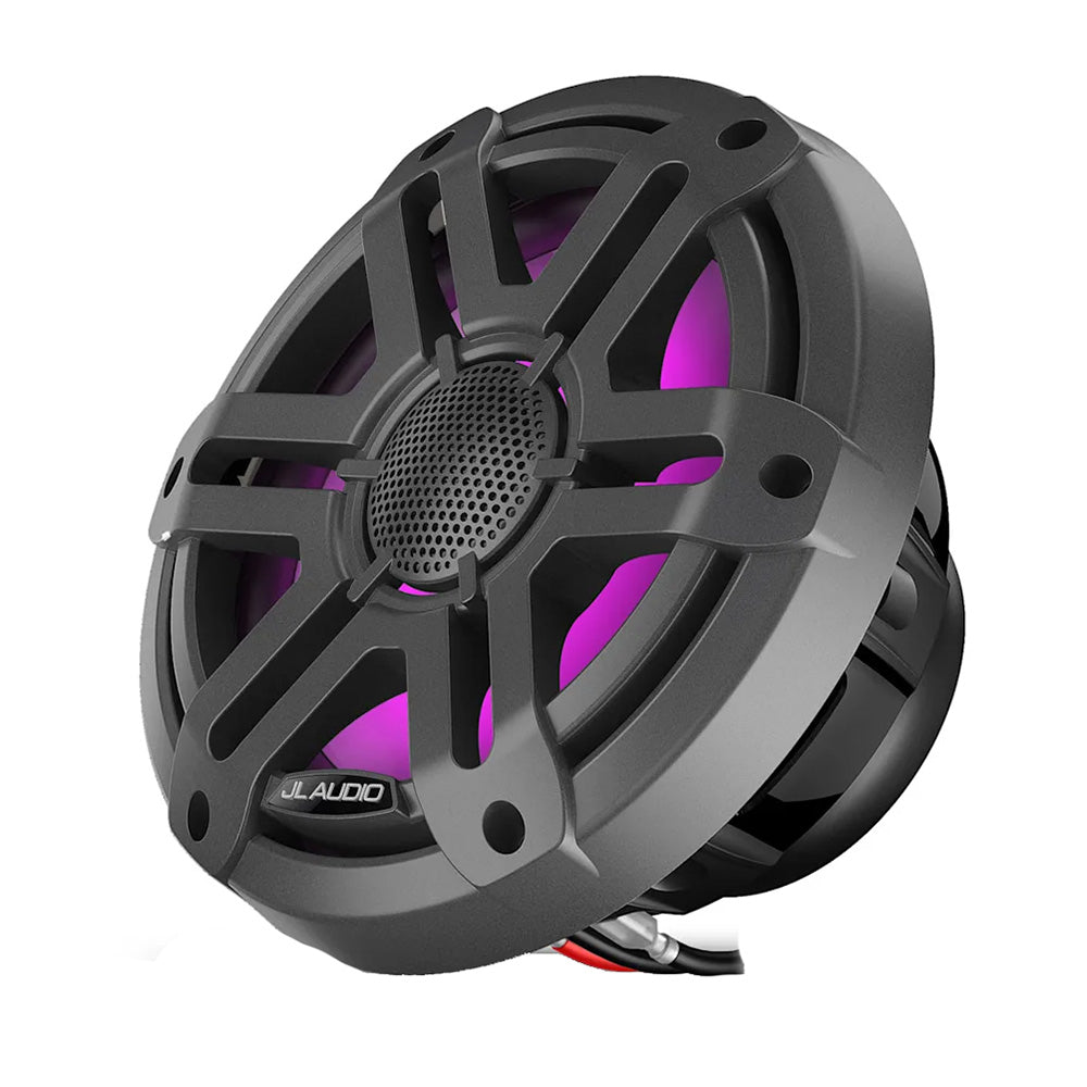JL Audio M200 Marine Speakers 7.7