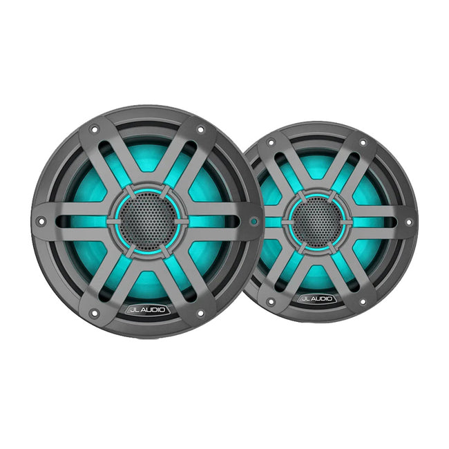 JL Audio M200 Marine Speakers 7.7