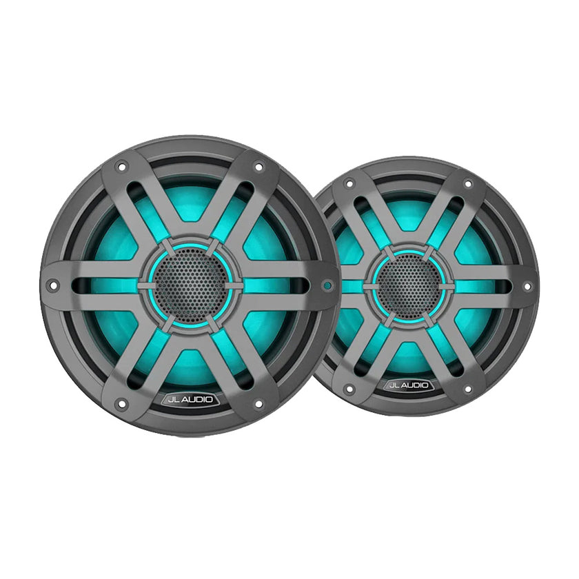 JL Audio M200 Marine Speakers 7.7