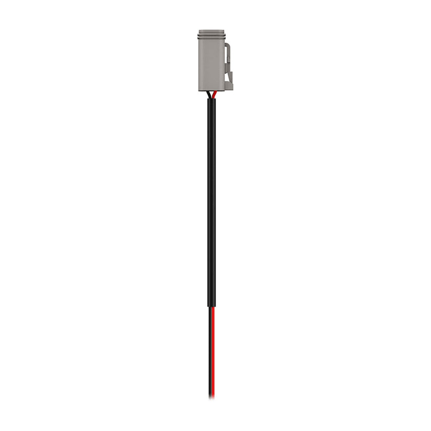 JL Audio Subwoofer Harness Connector - 4-Pin [010-14547-01]
