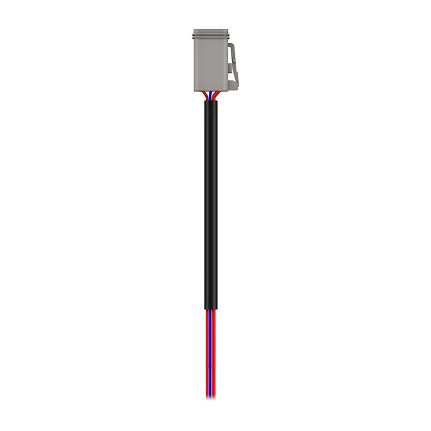 JL Audio Coaxial Speaker Harness Connector - 6-Pin [010-14547-00]