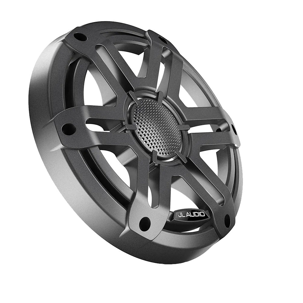 JL Audio M200 7.7
