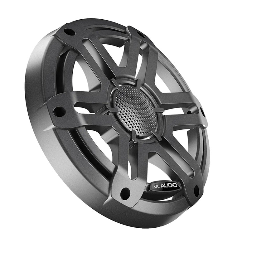 JL Audio M200 7.7