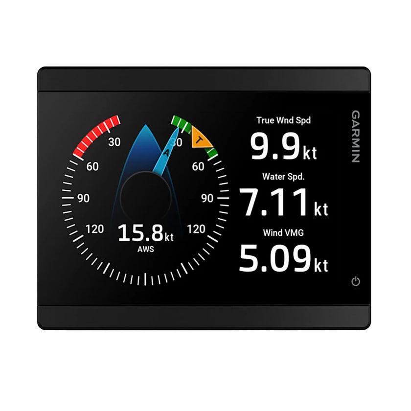 Garmin GMI 40 Marine Instrument Display [010-03411-00]