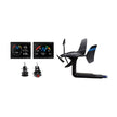 Garmin GMI 40 Wired Sail Pack  43mm - 2 GMI 40 Marine Instruments, gWind Wireless 2  GDT 43/GST 43 [010-03411-50]